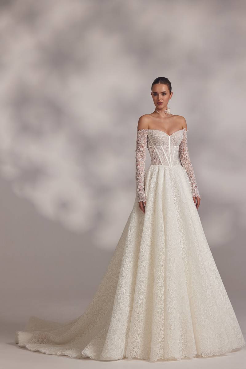 ABRIL · Eva Lendel / Collection Less is More IV