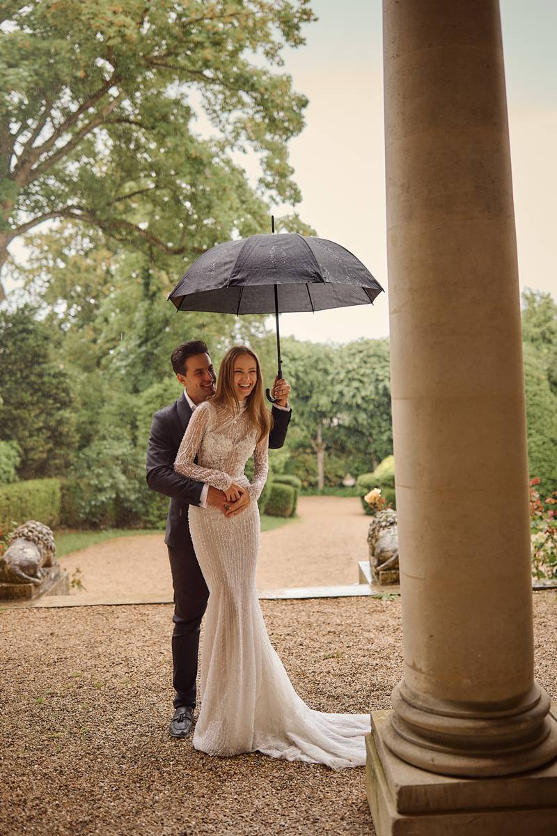 ADRIATICA · Eva Lendel / Collection Love Story