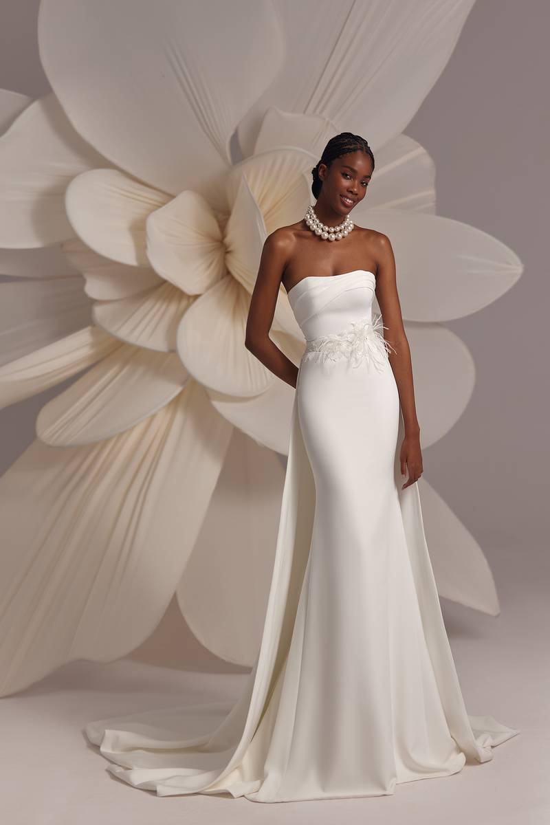 AMALFI · Eva Lendel / Collection Less is More IV