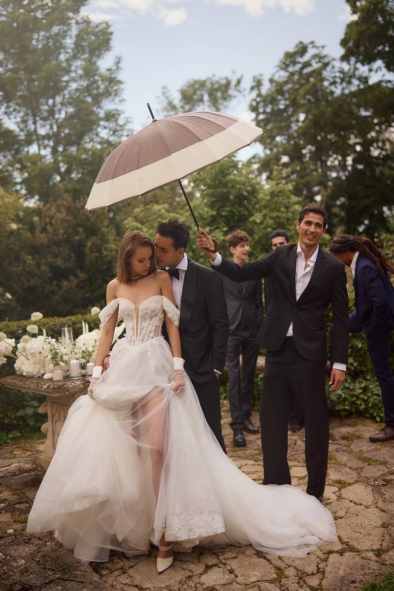 AMOR · Eva Lendel / Collection Love Story