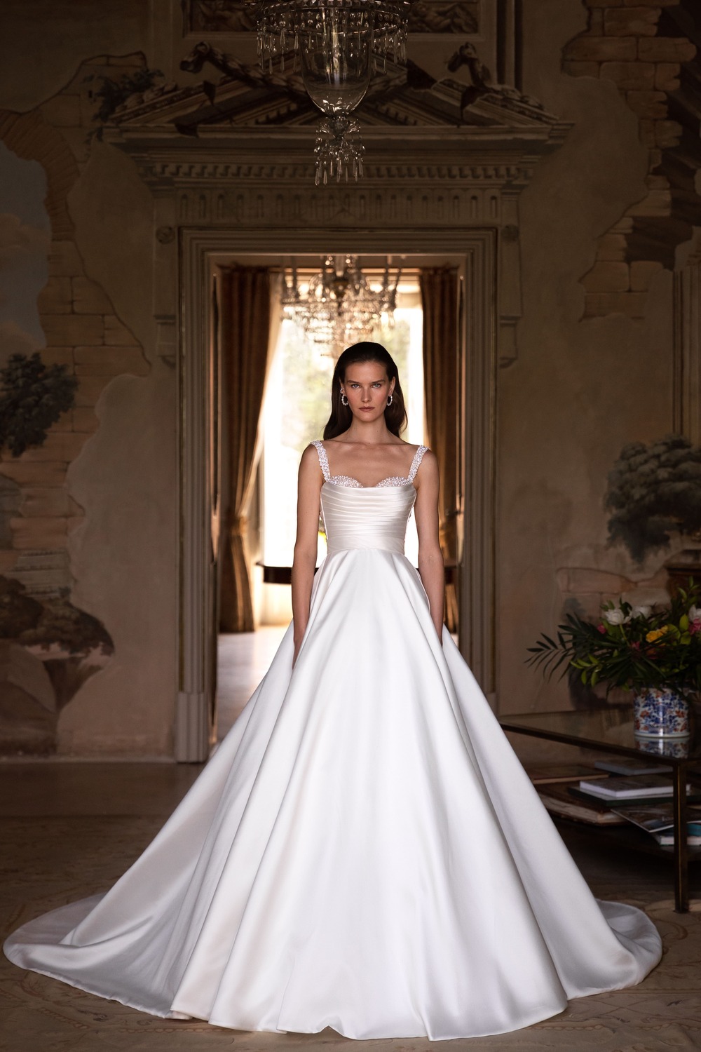 AZURE · Eva Lendel / Collection Less is More