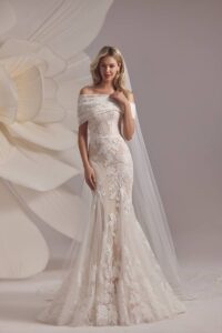 CORALINE · Eva Lendel / Collection Less is More IV